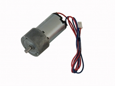 Motor für Keramikventil von Bosch, Siemens, Gaggenau, Neff